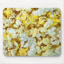 Buttered Popcorn Mousepad