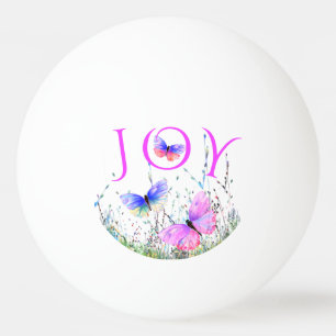 Butterfells Ping Pong Ball Tischtennisball