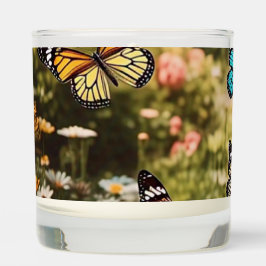 Butterfisch Vanillesandalwood