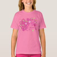 Butterflibiscus Hibiskus Butterfly Design