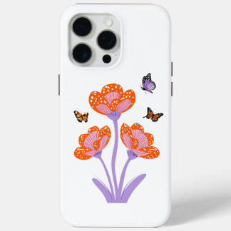 Butterflies Case-Mate iPhone Hülle