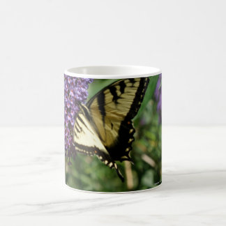 Butterfly7 Tasse