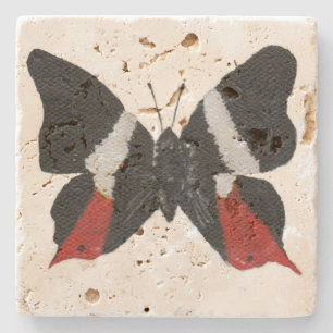 Butterfly9 Steinuntersetzer