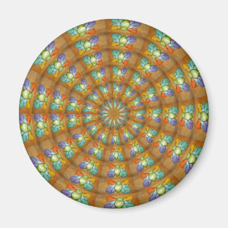 Butterfly 1 Magnet