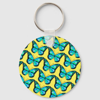 BUTTERFLY-21 SCHLÜSSELANHÄNGER