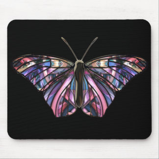 Butterfly-7 Mousepad