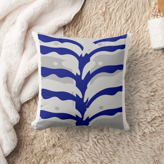 Butterfly abstrakt kissen (Decke)