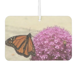 Butterfly Air Freshener Autolufterfrischer