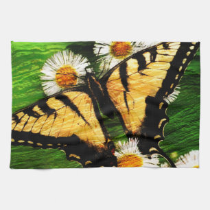 Butterfly Art 23 Küchentücher
