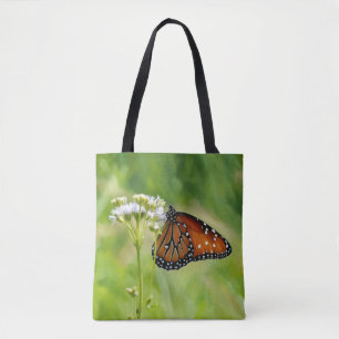 Butterfly Art Blume Monarch