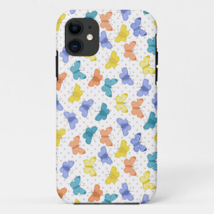 Butterfly Art Ideas Case-Mate iPhone Hülle