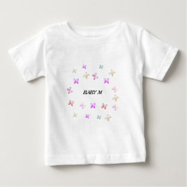 butterfly Baby,Baby Bodysuit Baby Strampler