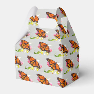 Butterfly Beauties Fvor Box Geschenkschachtel