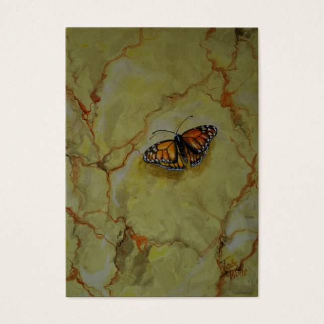 Butterfly Beauty (Vorderseite)