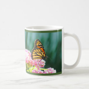 Butterfly Beauty Tasse