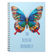 Butterfly Books Bookerfly Fun Reader Geschenk