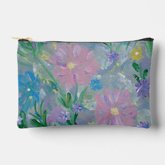 Butterfly Bush Blumenzubehör Pouch Zubehörtasche