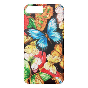 Butterfly Collage Case-Mate iPhone Hülle
