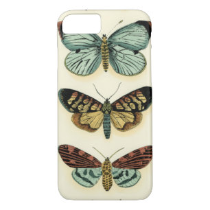 Butterfly Collection von Chariklia Zarris Case-Mate iPhone Hülle