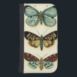 Butterfly Collection von Chariklia Zarris Samsung S4 Geldbeutel Hülle<br><div class="desc">Dieses Gemälde von Chariklia Zarris ist ein Traum der Lepidopteristen! Ein erstaunlich detaillierter Druck einer Schmetterlingskollektion,  atemberaubend in der Farbgebung. Holen Sie sich noch heute Ihr Exemplar!</div>