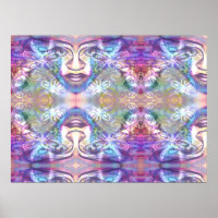 Butterfly Daydream Art Printing