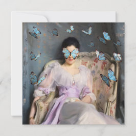 Butterfly Dream II Card