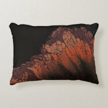 Butterfly Effect Accent Pillow