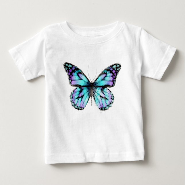 Butterfly Effect t-shirt (Vorderseite)