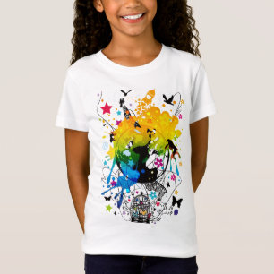 Butterfly_Effekt T-Shirt