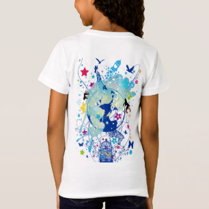 Butterfly_Effekt T-Shirt