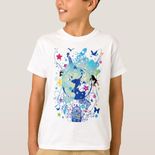 Butterfly_Effekt T-Shirt