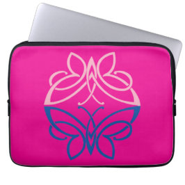 Butterfly Electronics Bag Laptopschutzhülle