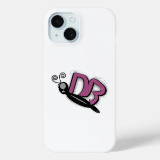 BUTTERFLY EMOJI FÜR IHREN TELEFONFALL Case-Mate iPhone HÜLLE