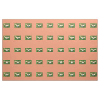 Butterfly Fabric Stoff
