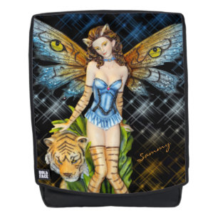 Butterfly Fairy Rucksack