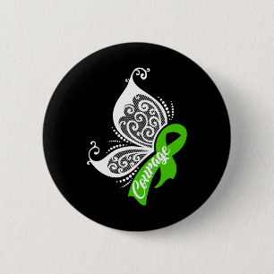 Butterfly Gallblase Bile Duct Cancer Gif Button