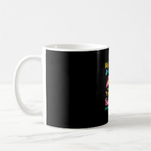 Butterfly-Geschenk Einschließlich Schmetterlinge Kaffeetasse