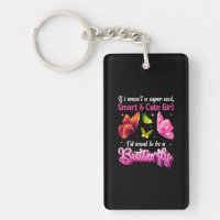 Butterfly-Geschenk | Ich Wollte, Schmetterling zu 
