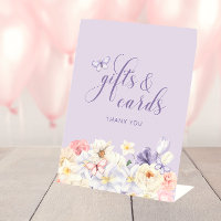 Butterfly-Geschenke Bridal-Zeichen