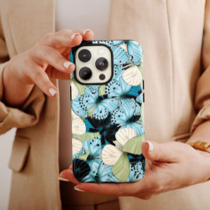 Butterfly Hive iPhone Butterfly iPhone Case-Mate Case-Mate iPhone Hülle