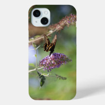 Butterfly I Handy Case