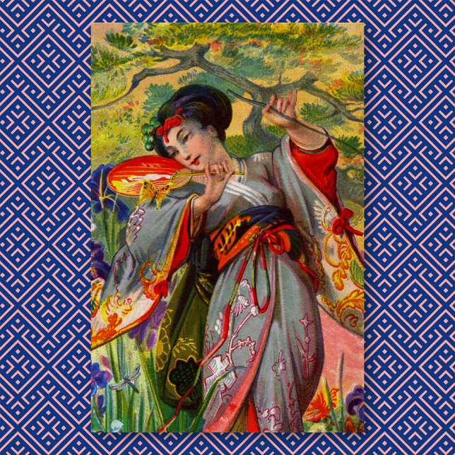 Butterfly Kiss Poster (Von Creator hochgeladen)