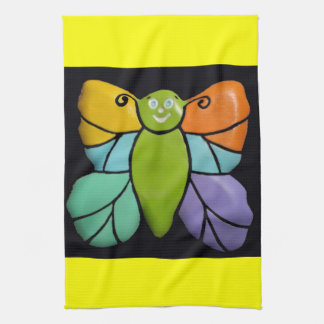 Butterfly Küchentuch