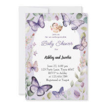Butterfly Lila Vegetation Floral Girl