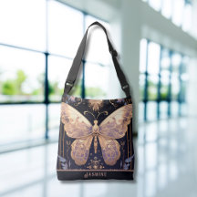 Butterfly Lover Lila Pink