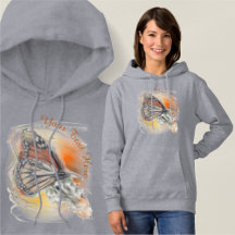 Butterfly Magie