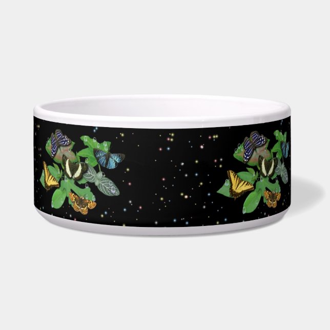 Butterfly-Meeting Napf (Vorderseite)