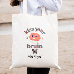 Butterfly Neurodivergent Personalisiert Teacher Gi Tragetasche<br><div class="desc">Suchen Sie ein einzigartiges und personalisiertes Geschenk für Ihren Lehrer? Schauen Sie sich nur unsere personalisierte Tasche mit unserem Schmetterlingslehrer an! Diese Tasche ist perfekt für jeden Lehrer, Absolventen oder Schüler. Es ist nicht nur stylish, sondern bietet auch ein stilvolles Design, das Ihre Wertschätzung für ihren Beruf zeigt. Egal ob...</div>
