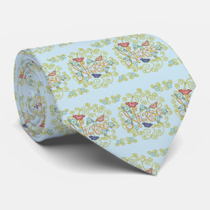 Butterfly Nurse Krawatte