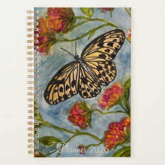 Butterfly Planner  Planer